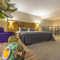 Oda Özellikleri Galerisi