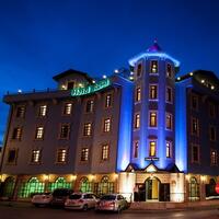 Genel Görünüm Galerisi