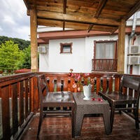 Otel Olanakları Galerisi