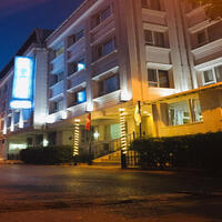 Genel Görünüm Galerisi