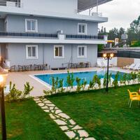 Genel Görünüm Galerisi