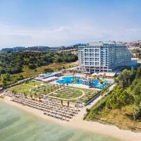 Genel Görünüm Galerisi