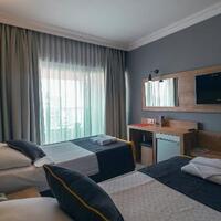 Oda Özellikleri Galerisi