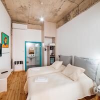 Oda Özellikleri Galerisi