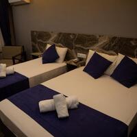 Oda Özellikleri Galerisi