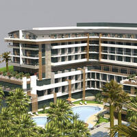 Genel Görünüm Galerisi