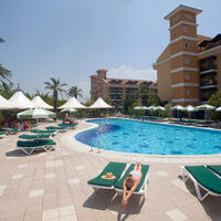 Havuz & Plaj Galerisi