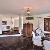 Oda Özellikleri Galerisi