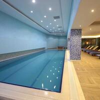 Havuz & Plaj Galerisi