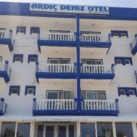 Genel Görünüm Galerisi