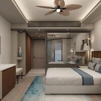 Oda Özellikleri Galerisi