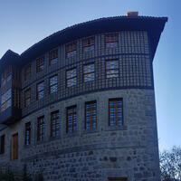 Genel Görünüm Galerisi