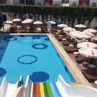 Müzik & Eğlence Galerisi