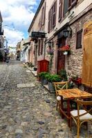 Genel Görünüm Galerisi