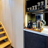 Otel Olanakları Galerisi