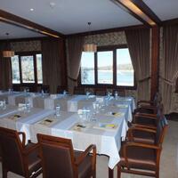 Toplantı ve Organizasyon Galerisi