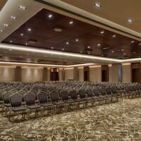 Toplantı ve Organizasyon Galerisi