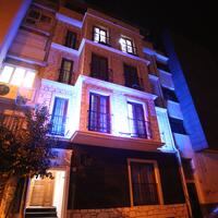 Genel Görünüm Galerisi