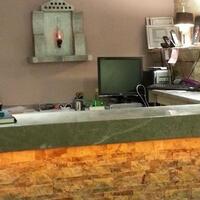 Lobi & Oturma Alanları Galerisi