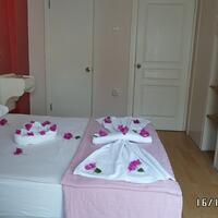 Oda Özellikleri Galerisi