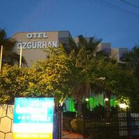 Genel Görünüm Galerisi