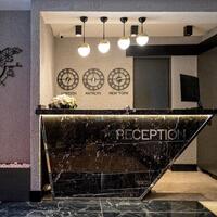 Genel Görünüm Galerisi