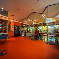 Lobi & Oturma Alanları Galerisi