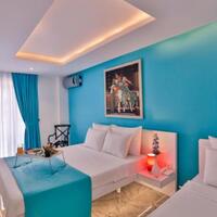 Oda Özellikleri Galerisi