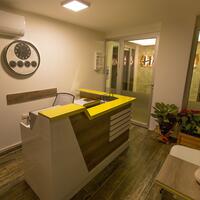 Oda Özellikleri Galerisi