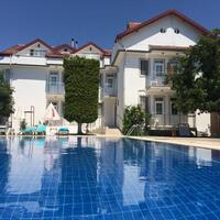 Havuz & Plaj Galerisi