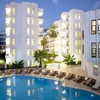 Genel Görünüm Galerisi