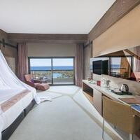 Oda Özellikleri Galerisi