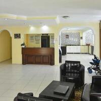 Lobi & Oturma Alanları Galerisi