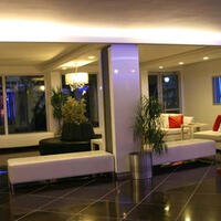 Lobi & Oturma Alanları Galerisi