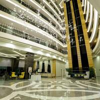 Otel Olanakları Galerisi