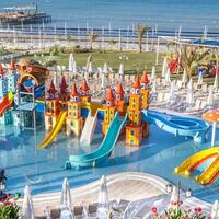 Havuz & Plaj Galerisi