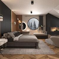 Oda Özellikleri Galerisi