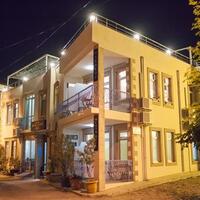 Genel Görünüm Galerisi