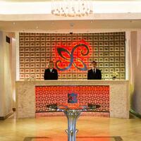 Genel Görünüm Galerisi