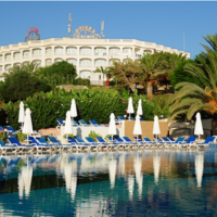 Genel Görünüm Galerisi