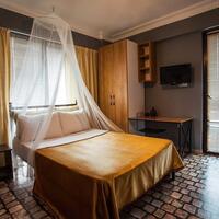 Oda Özellikleri Galerisi