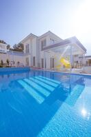 Oda Özellikleri Galerisi