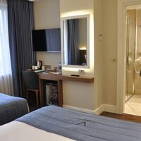 Oda Özellikleri Galerisi