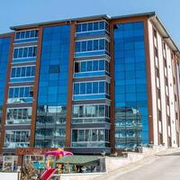 Genel Görünüm Galerisi