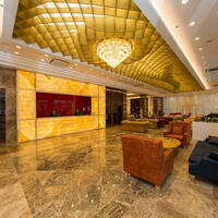 Lobi & Oturma Alanları Galerisi