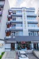 Genel Görünüm Galerisi