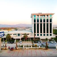 Genel Görünüm Galerisi