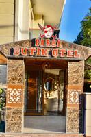 Genel Görünüm Galerisi