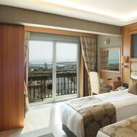 Oda Özellikleri Galerisi