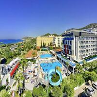 Genel Görünüm Galerisi